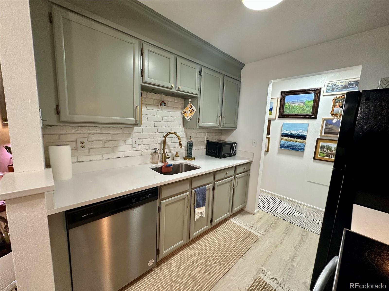 10920 W Florida Avenue Unit: 415