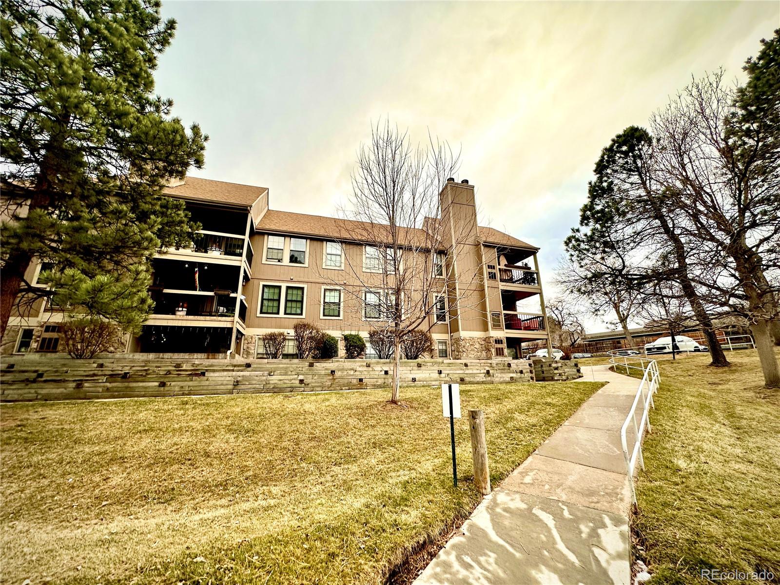 10920 W Florida Avenue Unit: 415