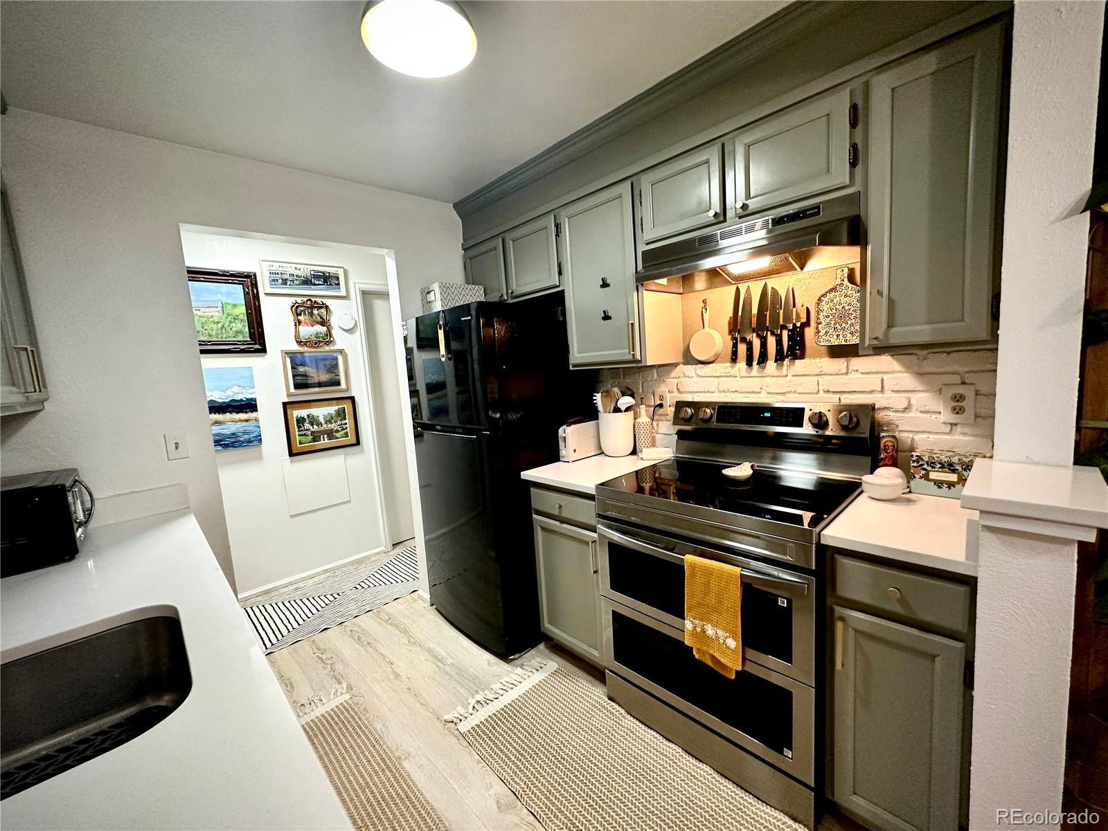 10920 W Florida Avenue Unit: 415
