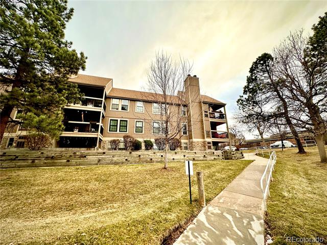 10920 W Florida Avenue Unit: 415
