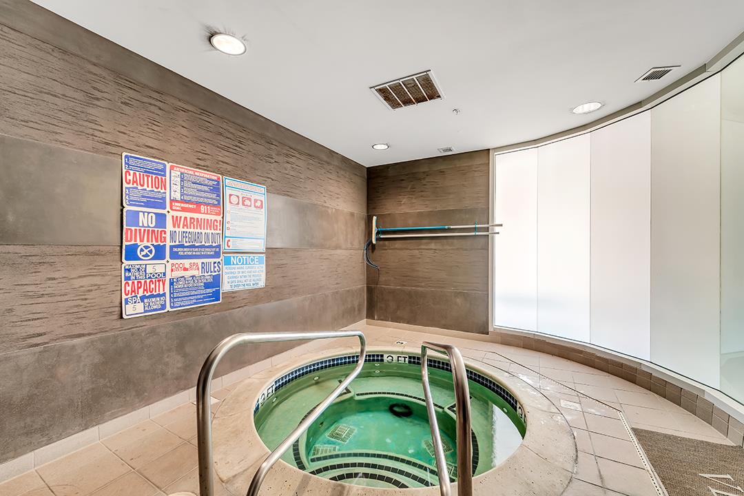 20488 Stevens Creek Boulevard Unit: 2213