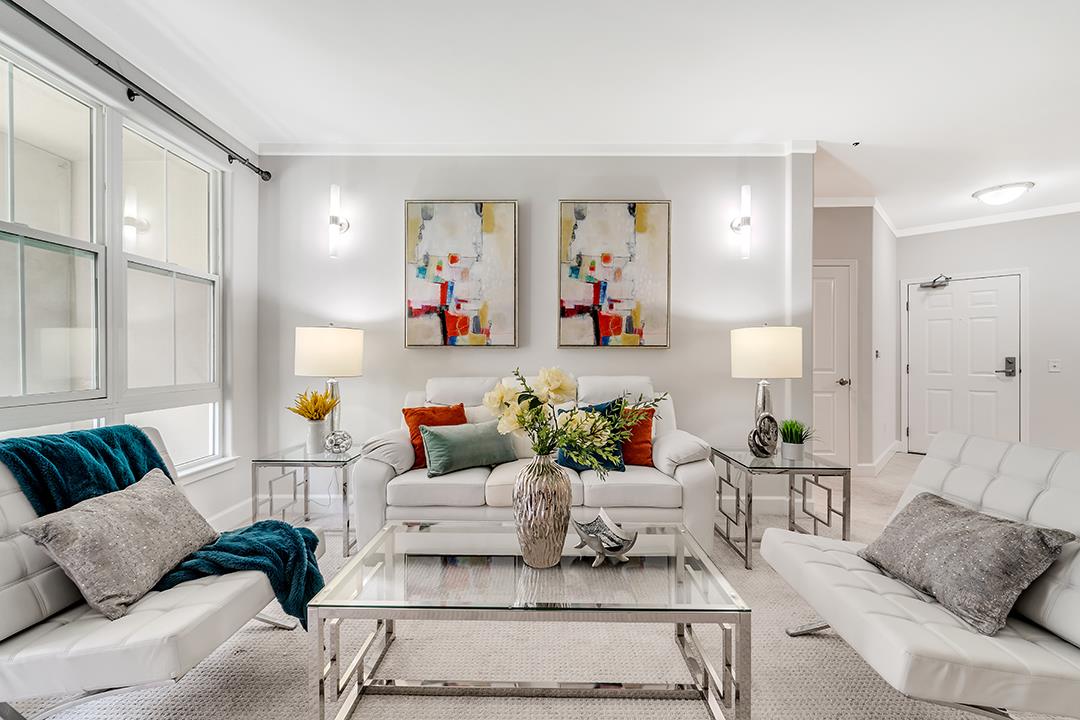 20488 Stevens Creek Boulevard Unit: 2213