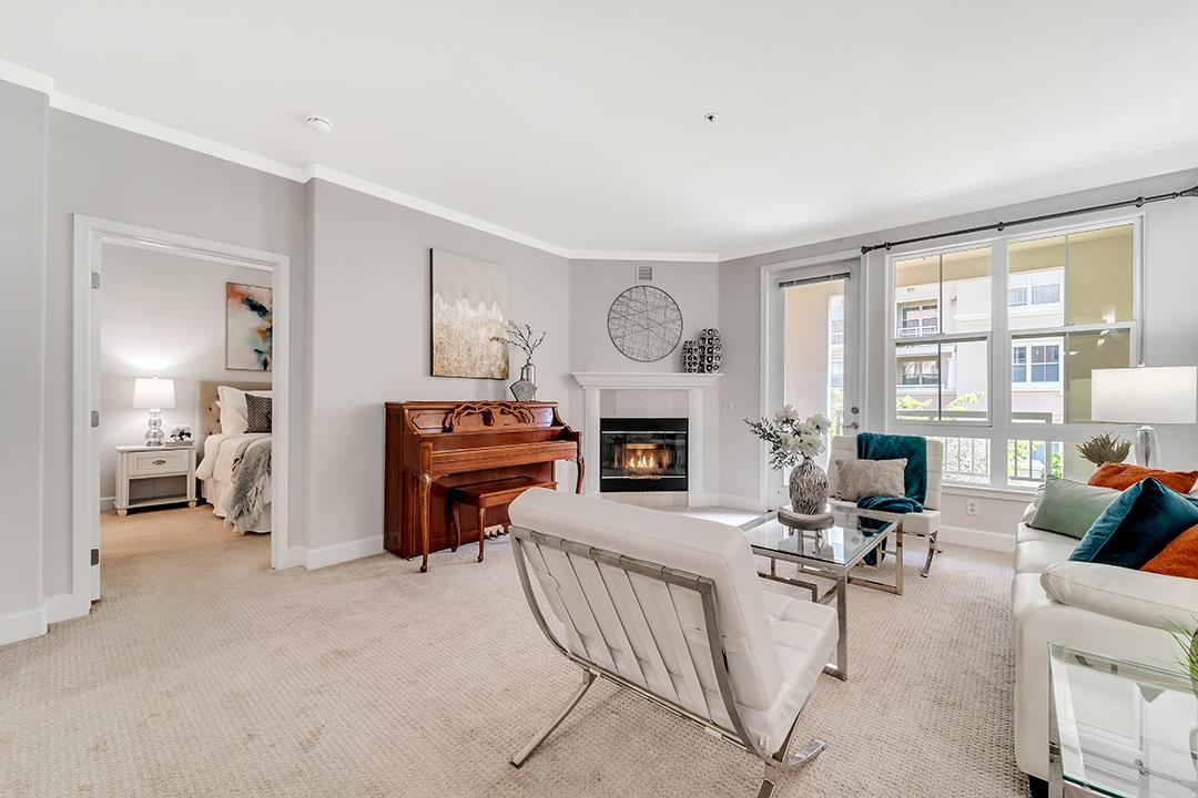 20488 Stevens Creek Boulevard Unit: 2213