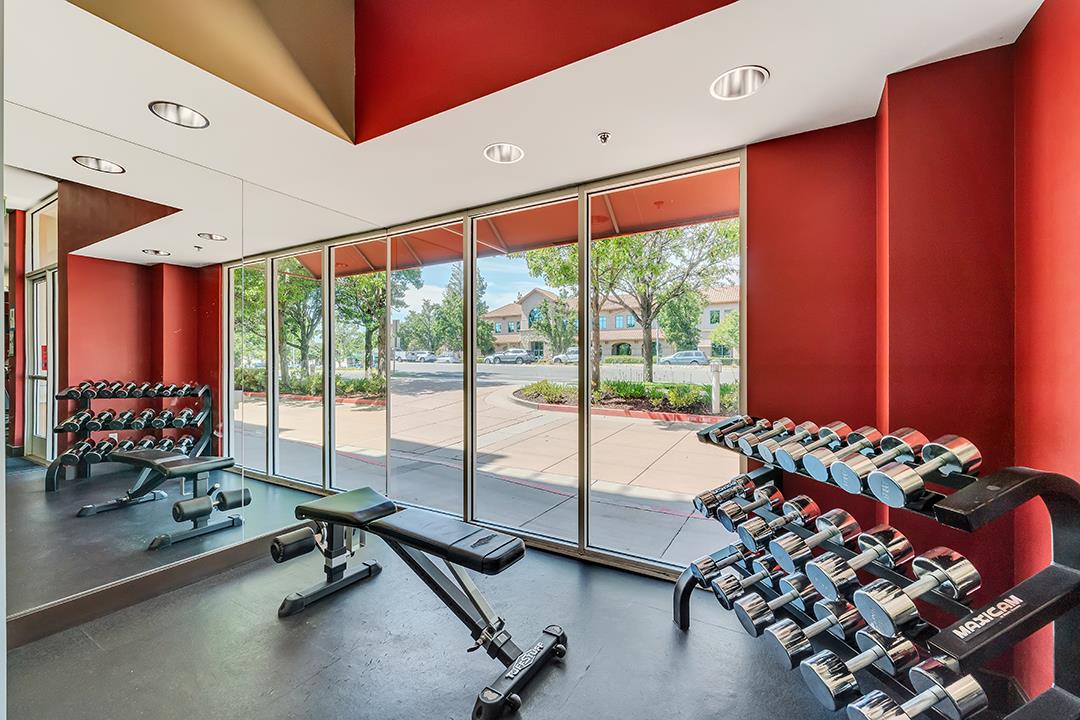 20488 Stevens Creek Boulevard Unit: 2213