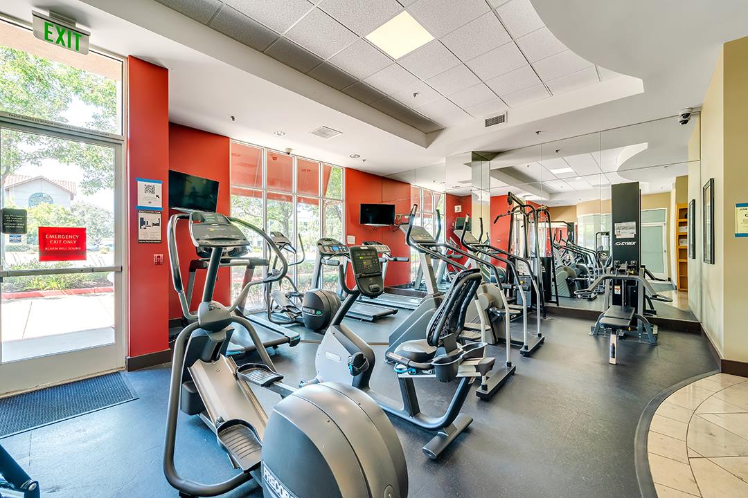 20488 Stevens Creek Boulevard Unit: 2213
