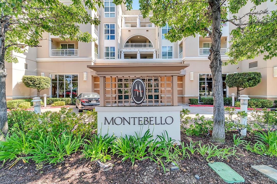 20488 Stevens Creek Boulevard Unit: 2213