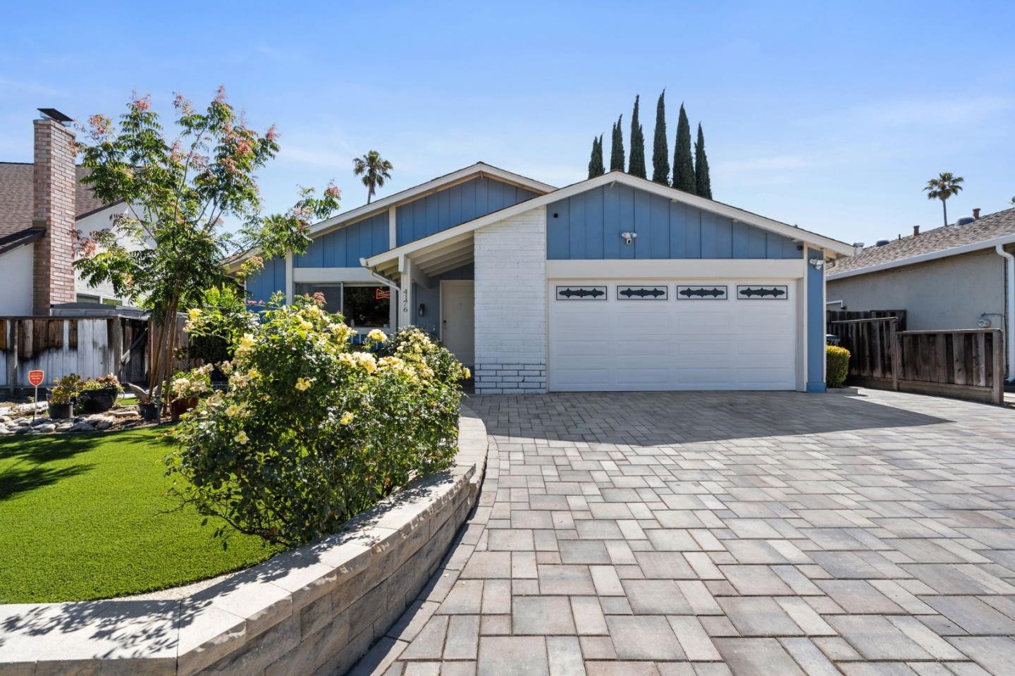 4176 Kingspark Drive