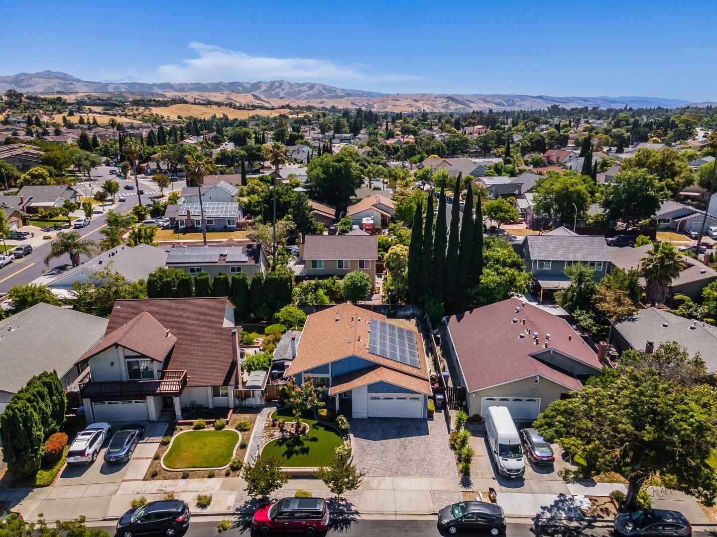 4176 Kingspark Drive