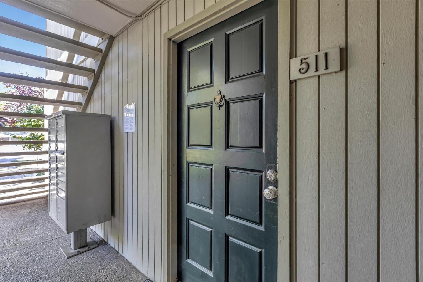 280 Easy Street Unit: 511