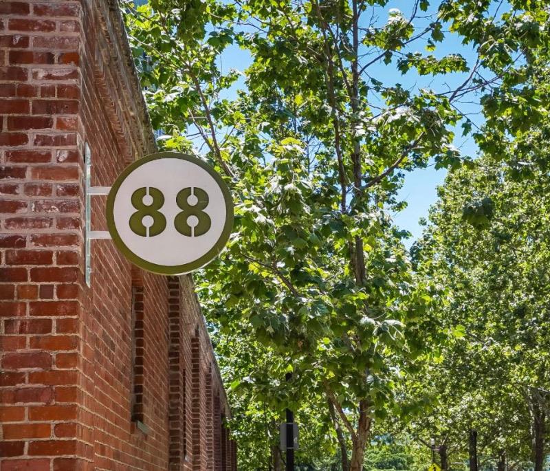 88 Bush Street Unit: 2119