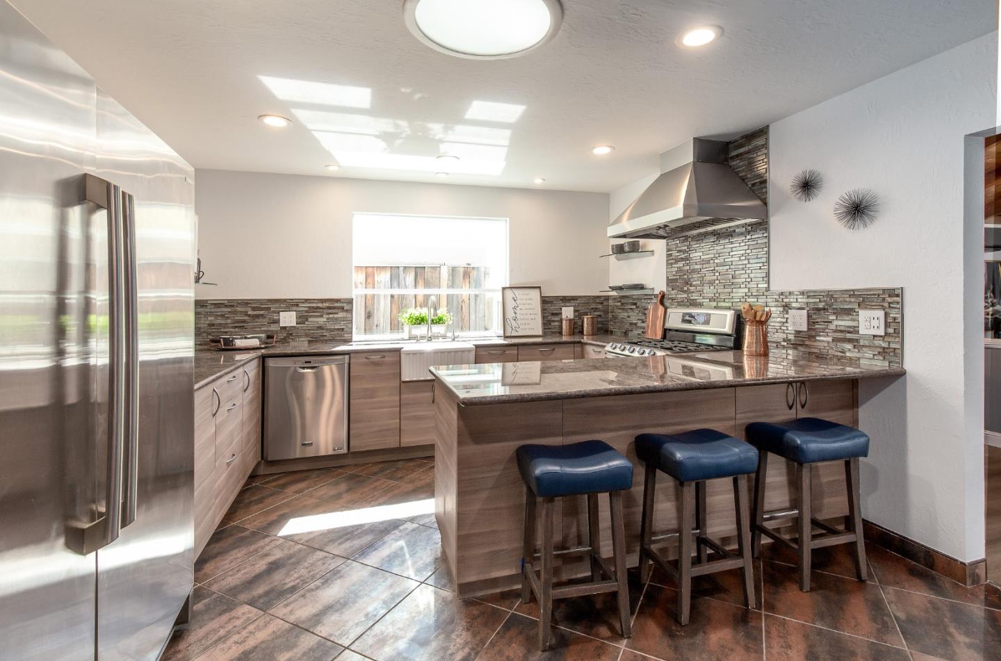298 Curie Drive