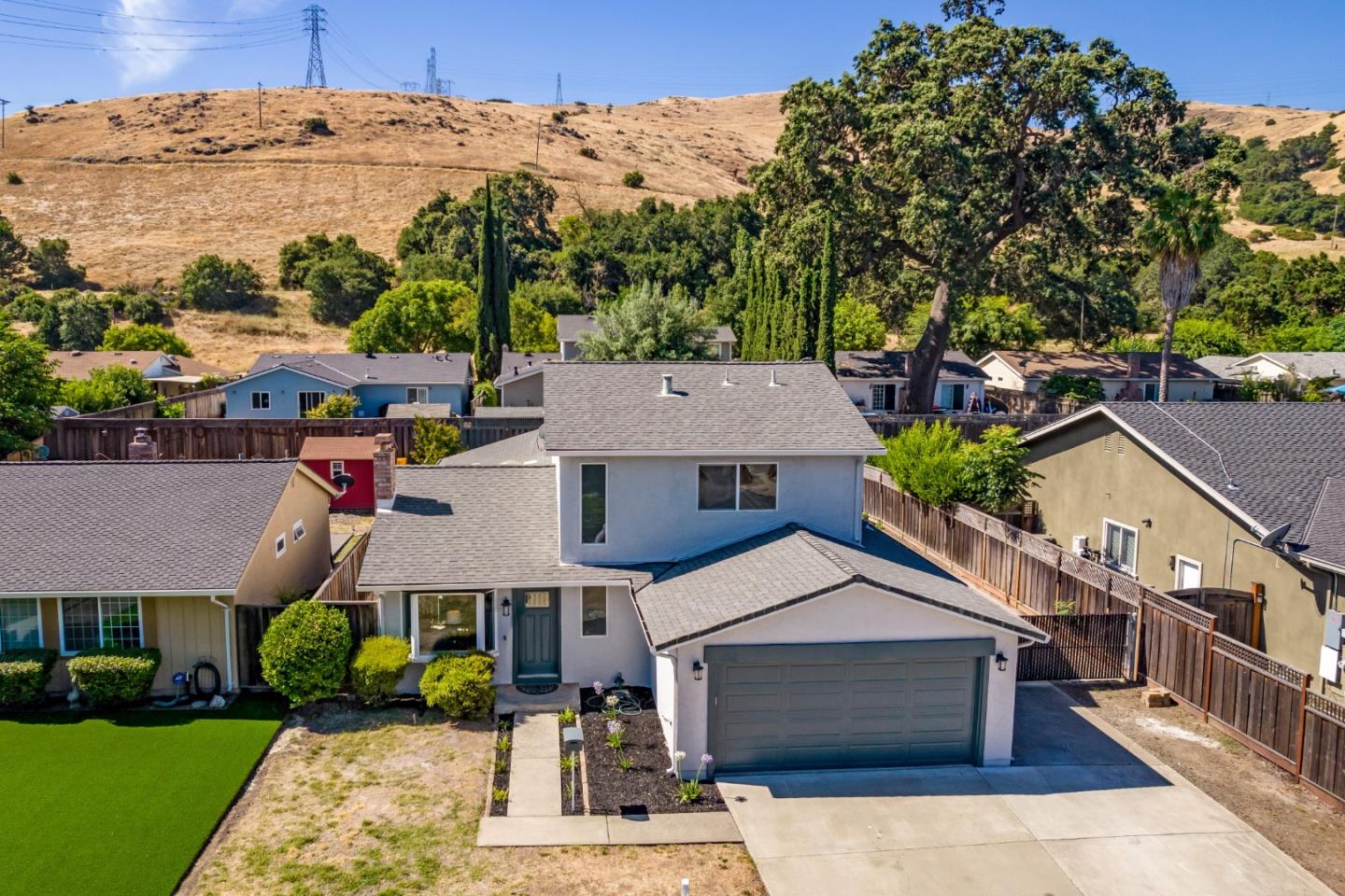 298 Curie Drive
