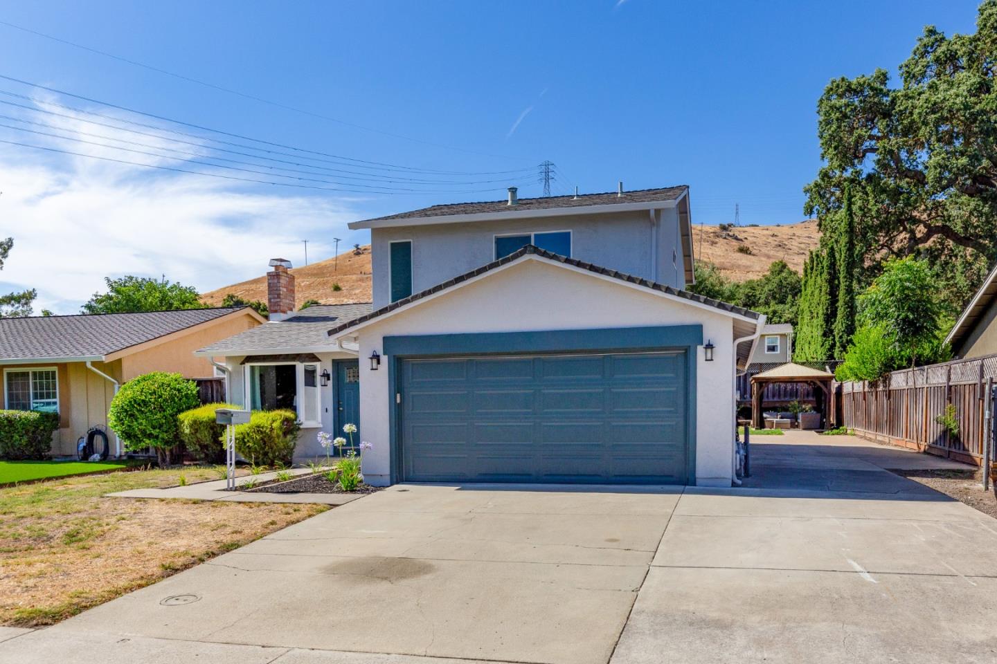 298 Curie Drive