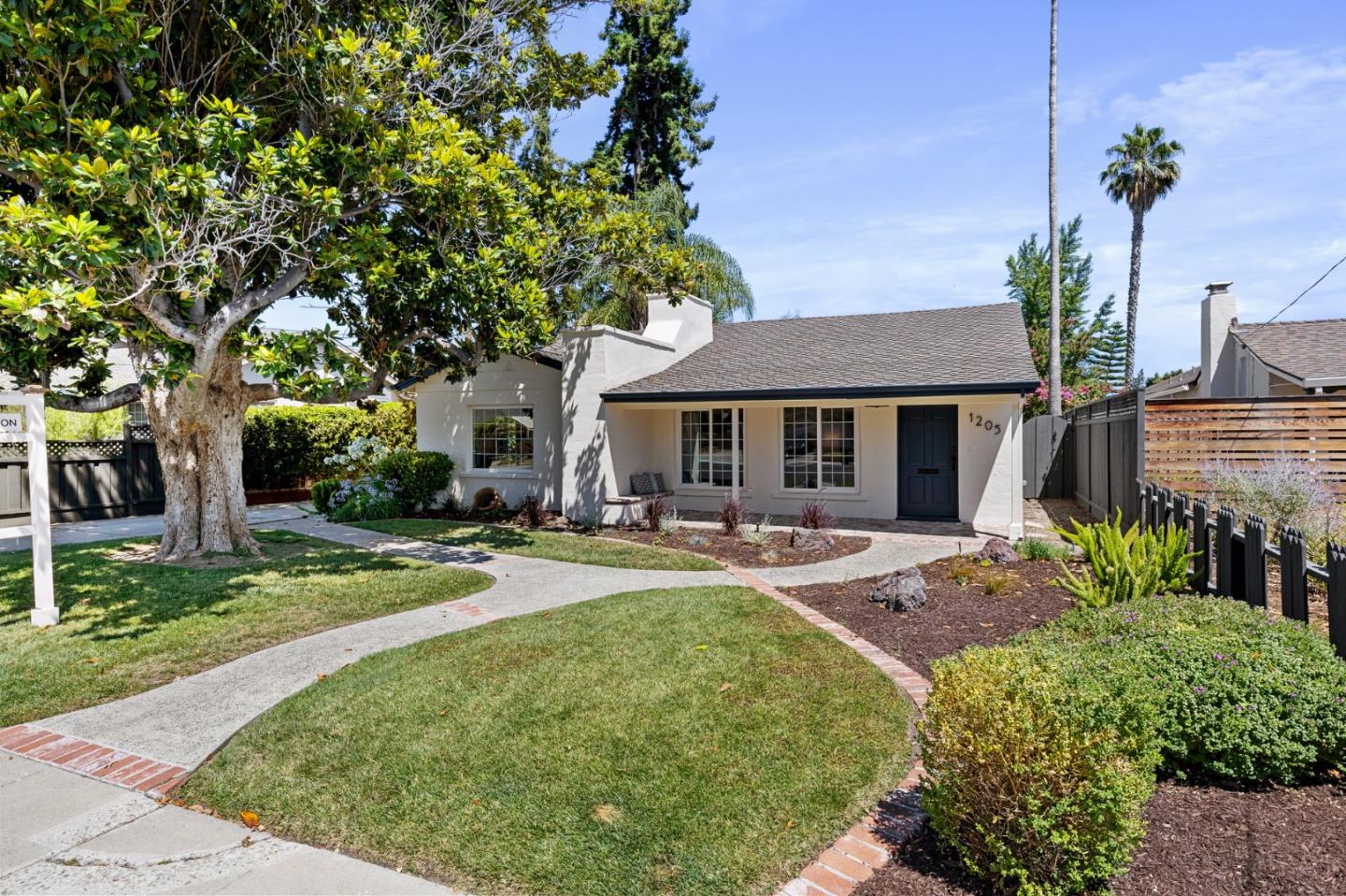1205 Fewtrell Drive