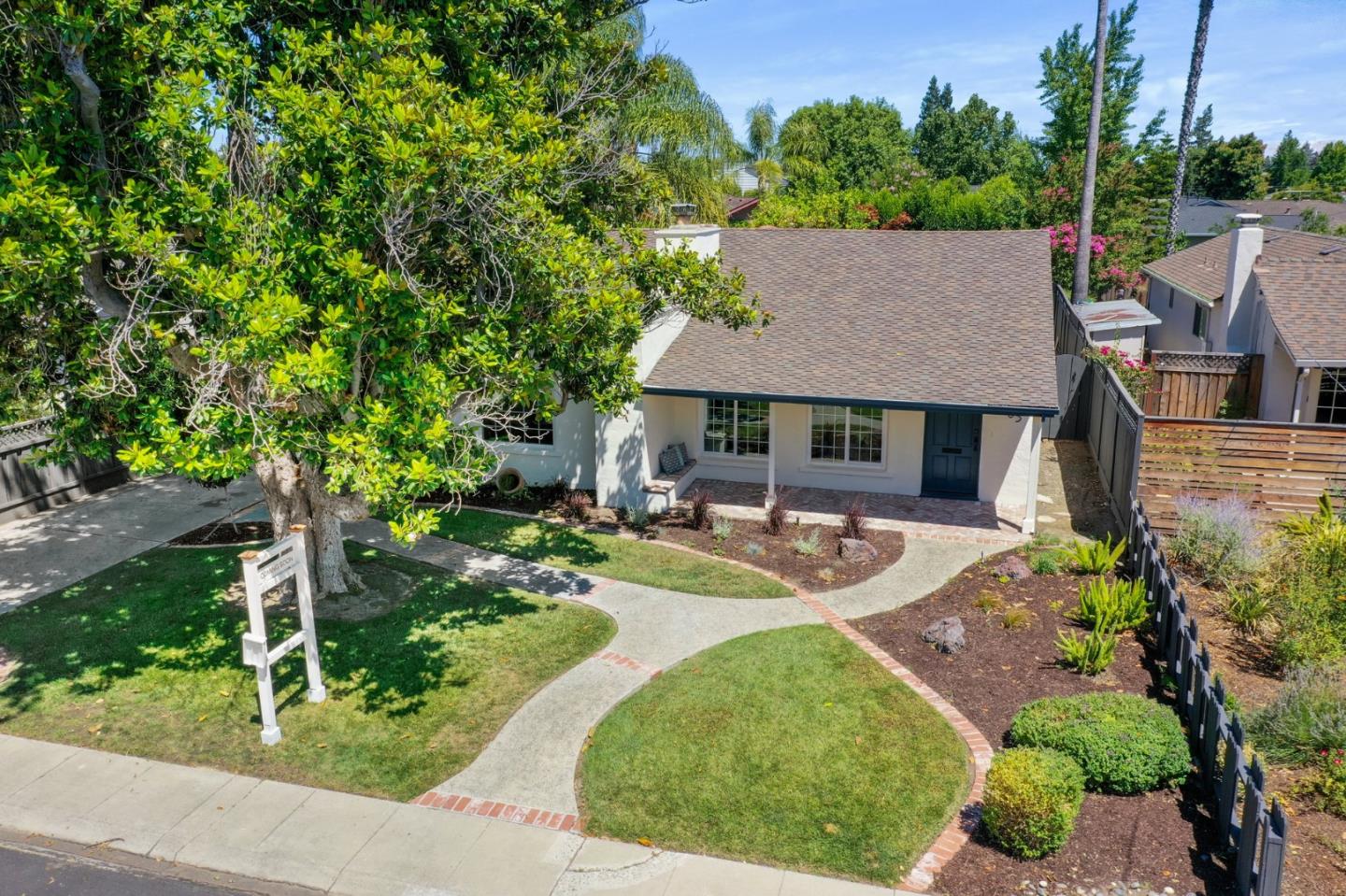 1205 Fewtrell Drive