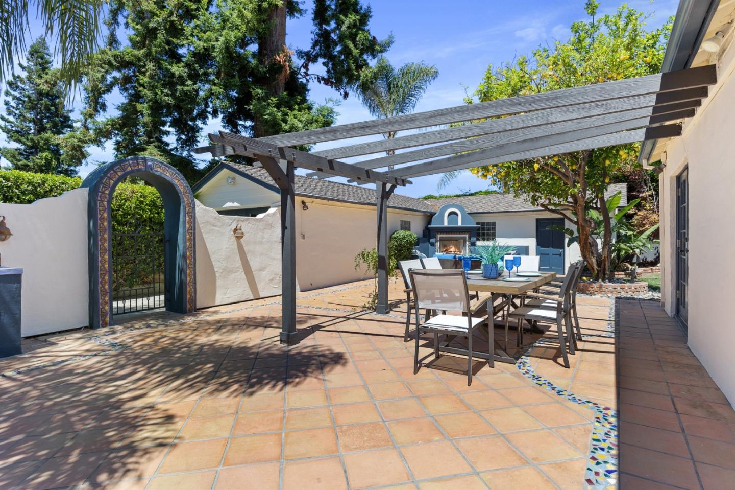 1205 Fewtrell Drive