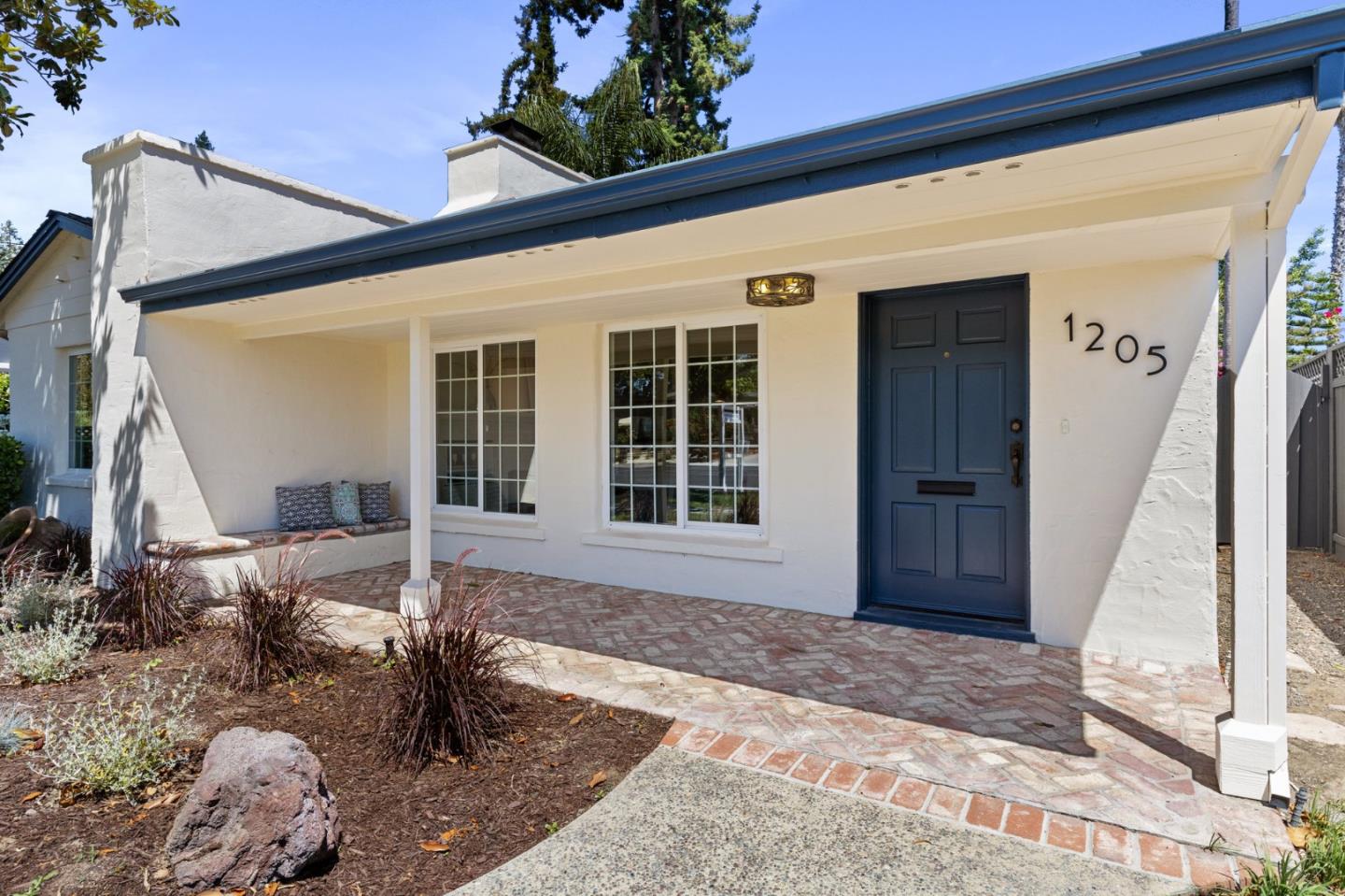 1205 Fewtrell Drive