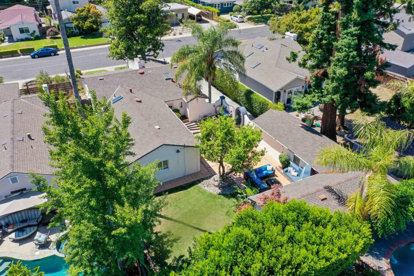 1205 Fewtrell Drive