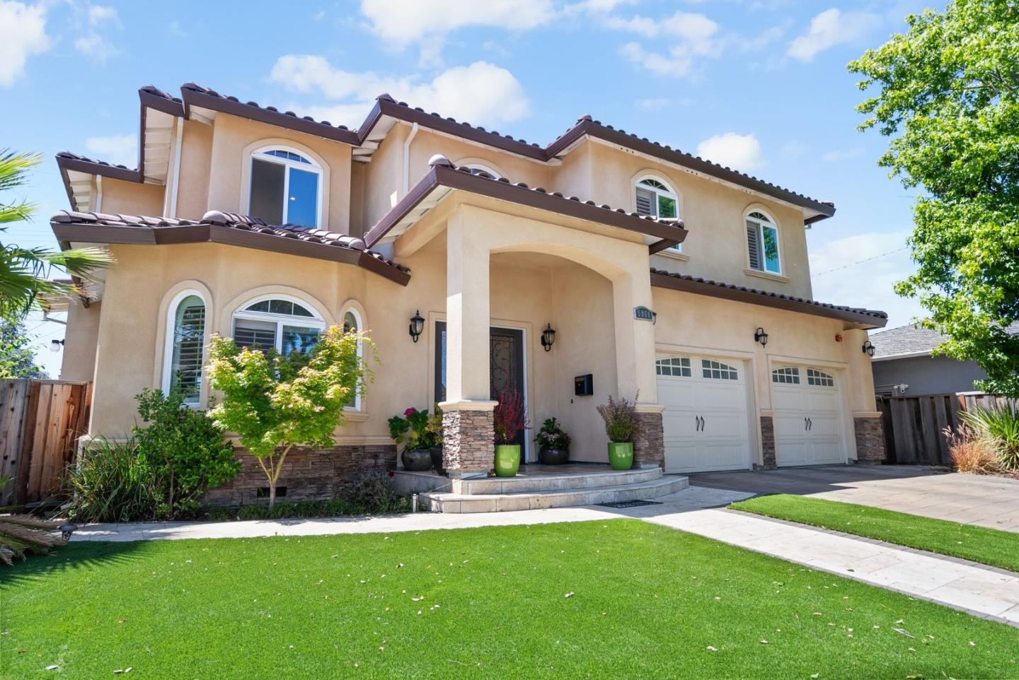 5980 Mayflower Court