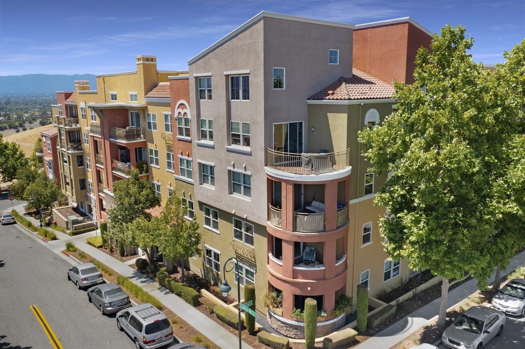 2988 Grassina Street Unit: 427