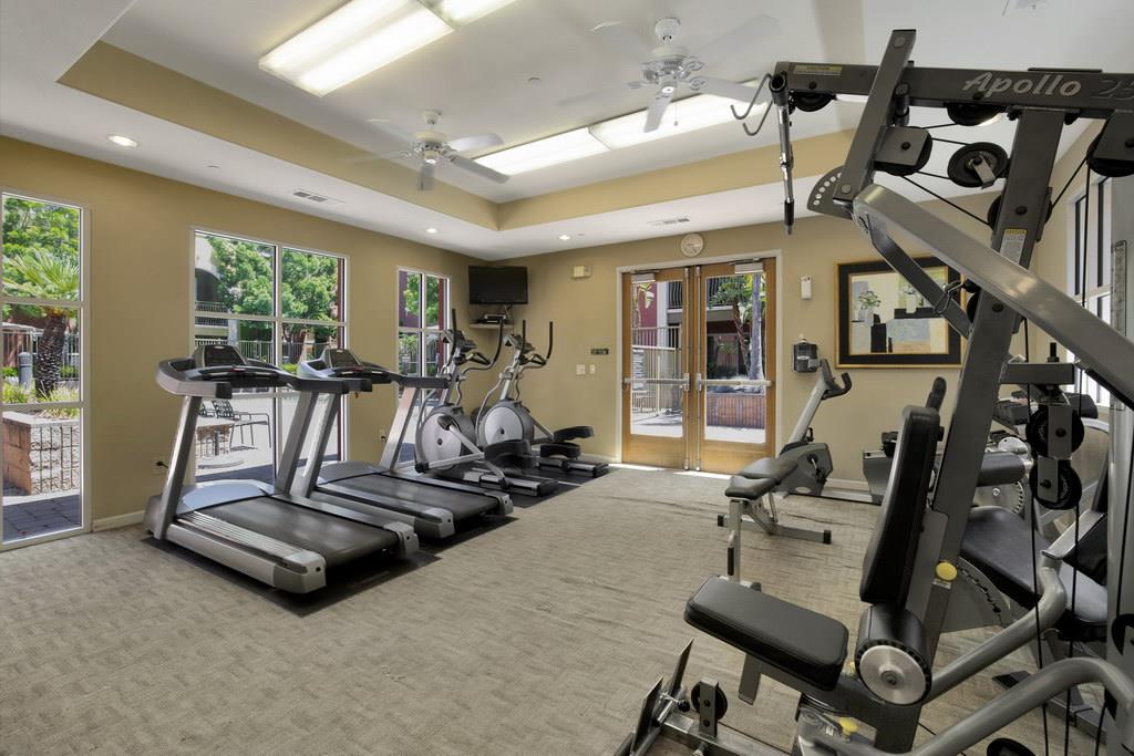 2988 Grassina Street Unit: 427