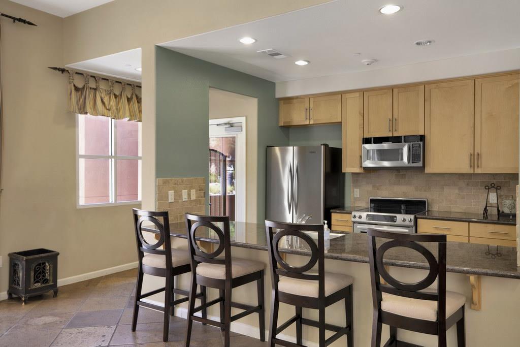 2988 Grassina Street Unit: 427