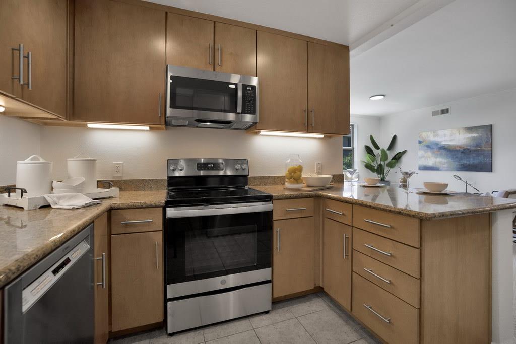 2988 Grassina Street Unit: 427