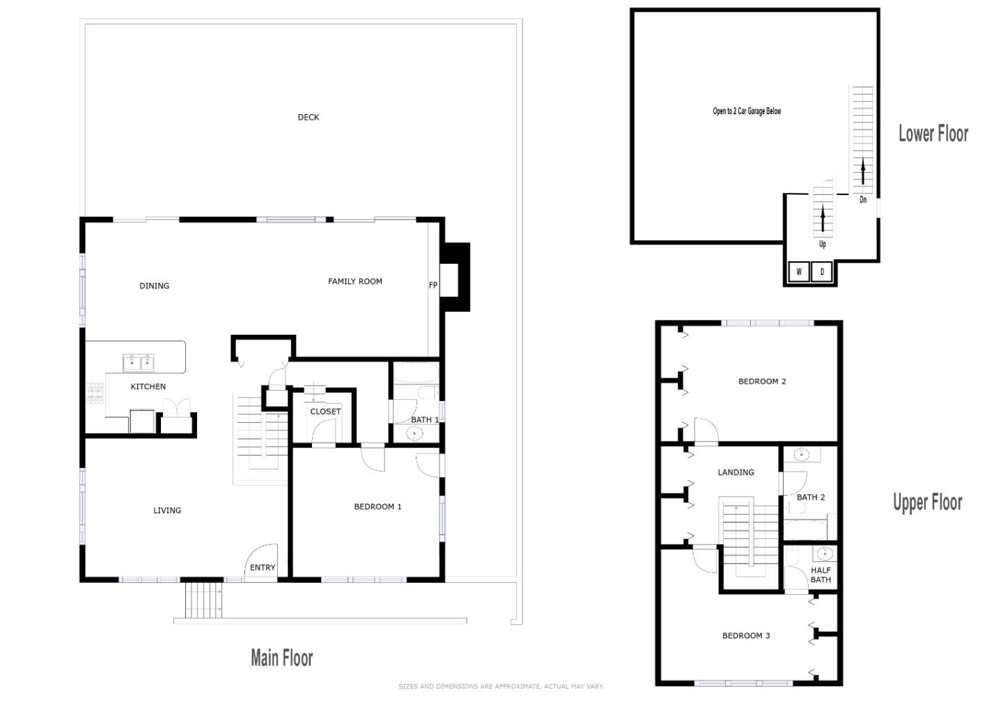 131 Recreation Drive