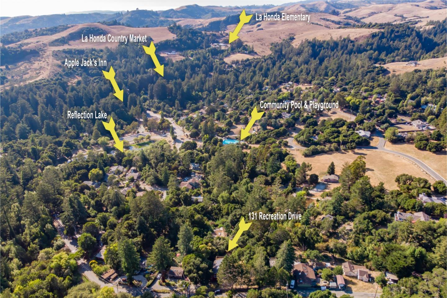 131 Recreation Drive