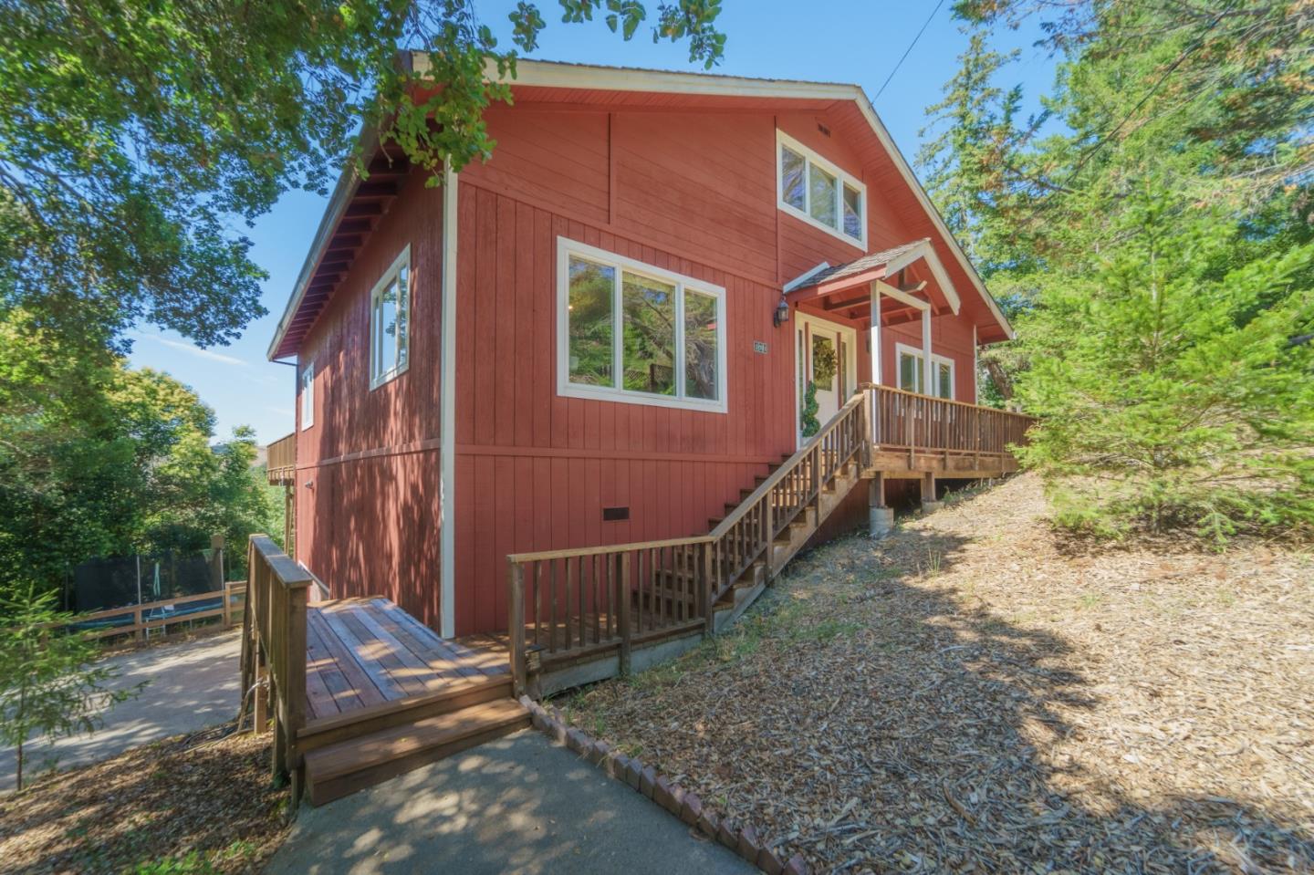 131 Recreation Drive