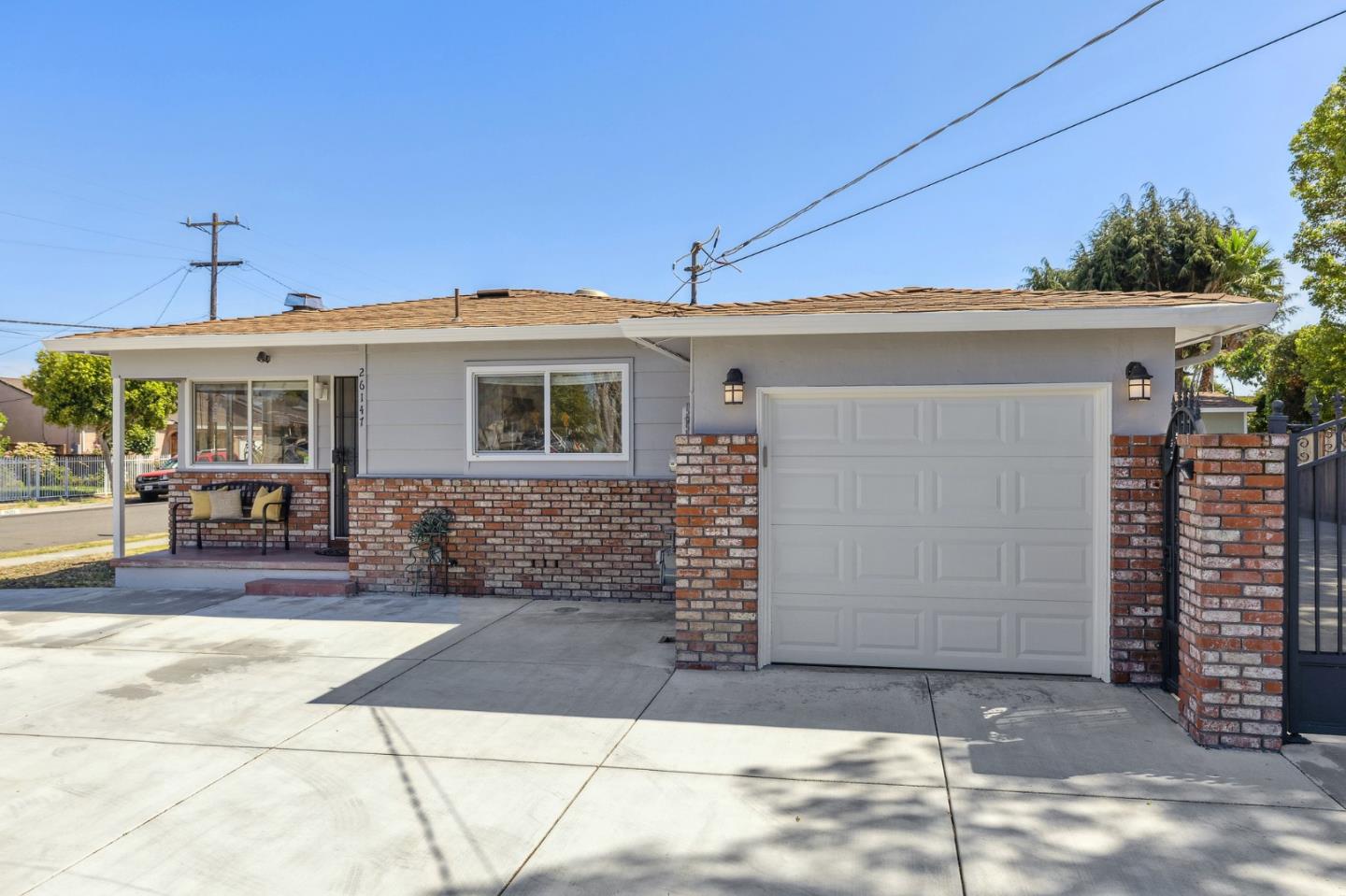 26147 Evergreen Drive