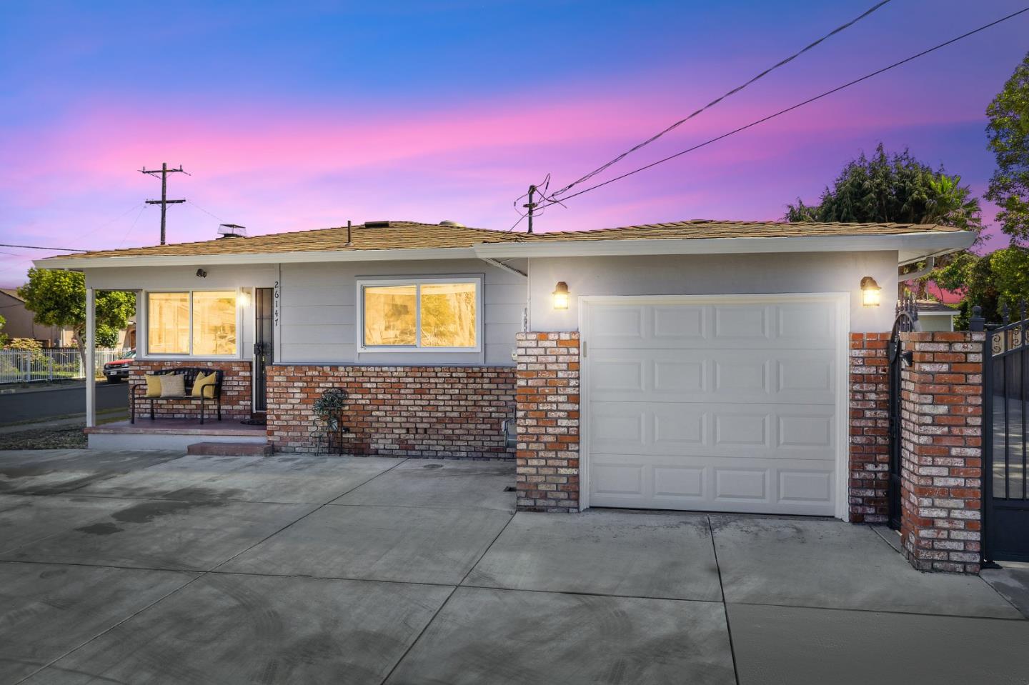 26147 Evergreen Drive