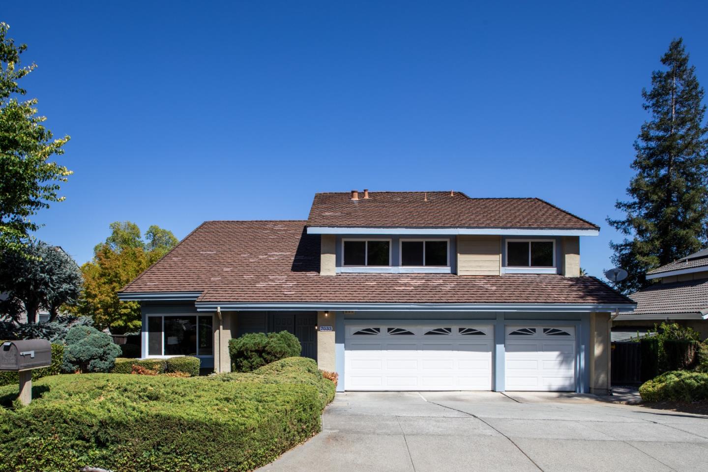 7033 Burnside Drive