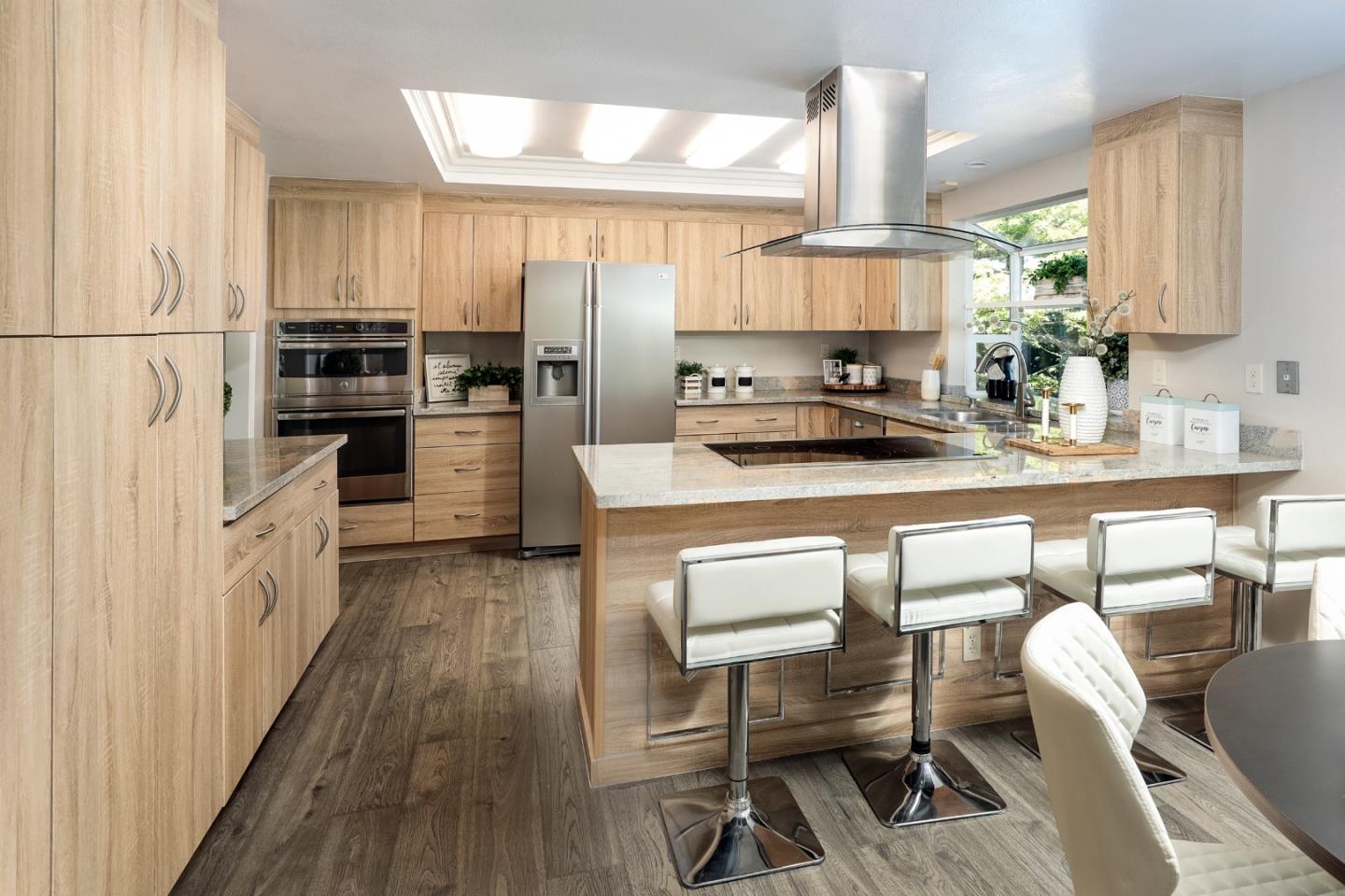 7033 Burnside Drive