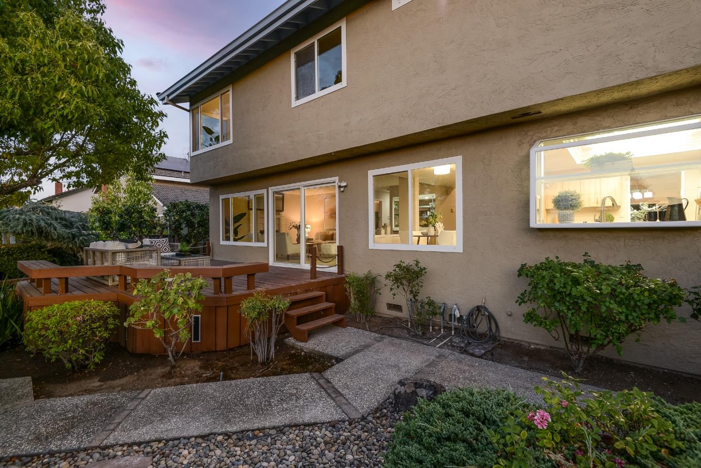 7033 Burnside Drive