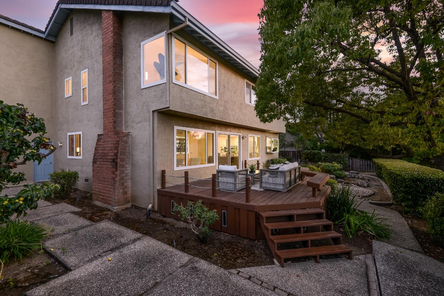 7033 Burnside Drive