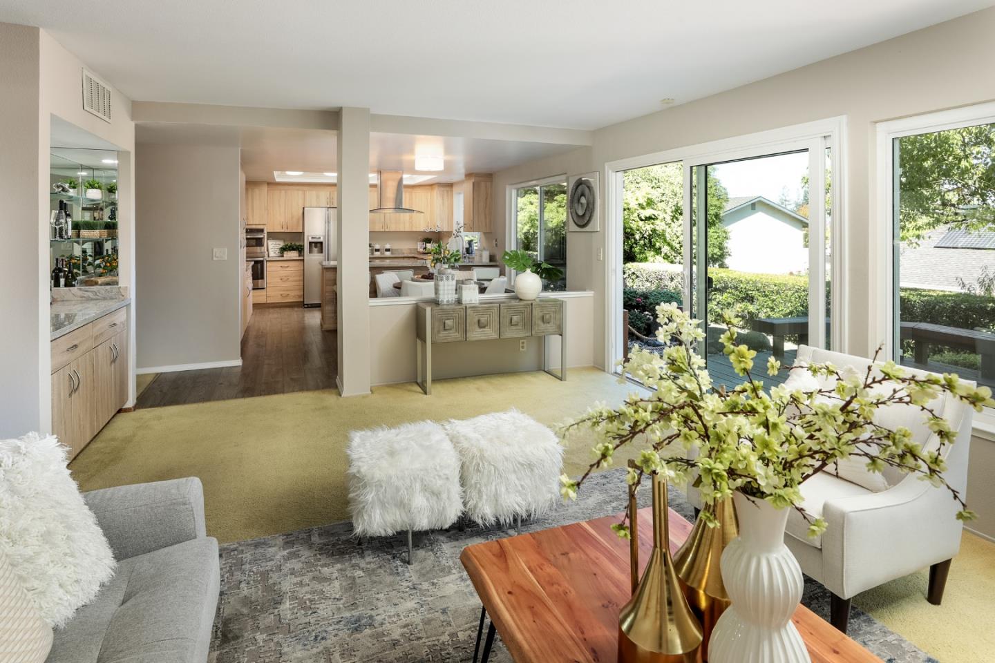 7033 Burnside Drive