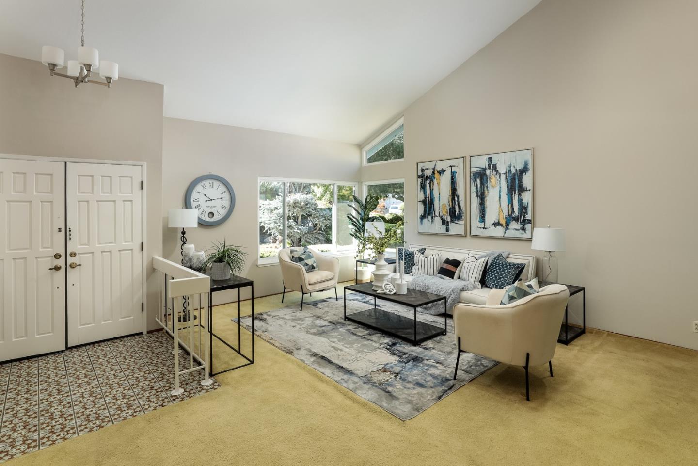 7033 Burnside Drive