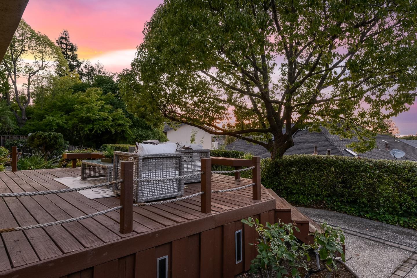 7033 Burnside Drive