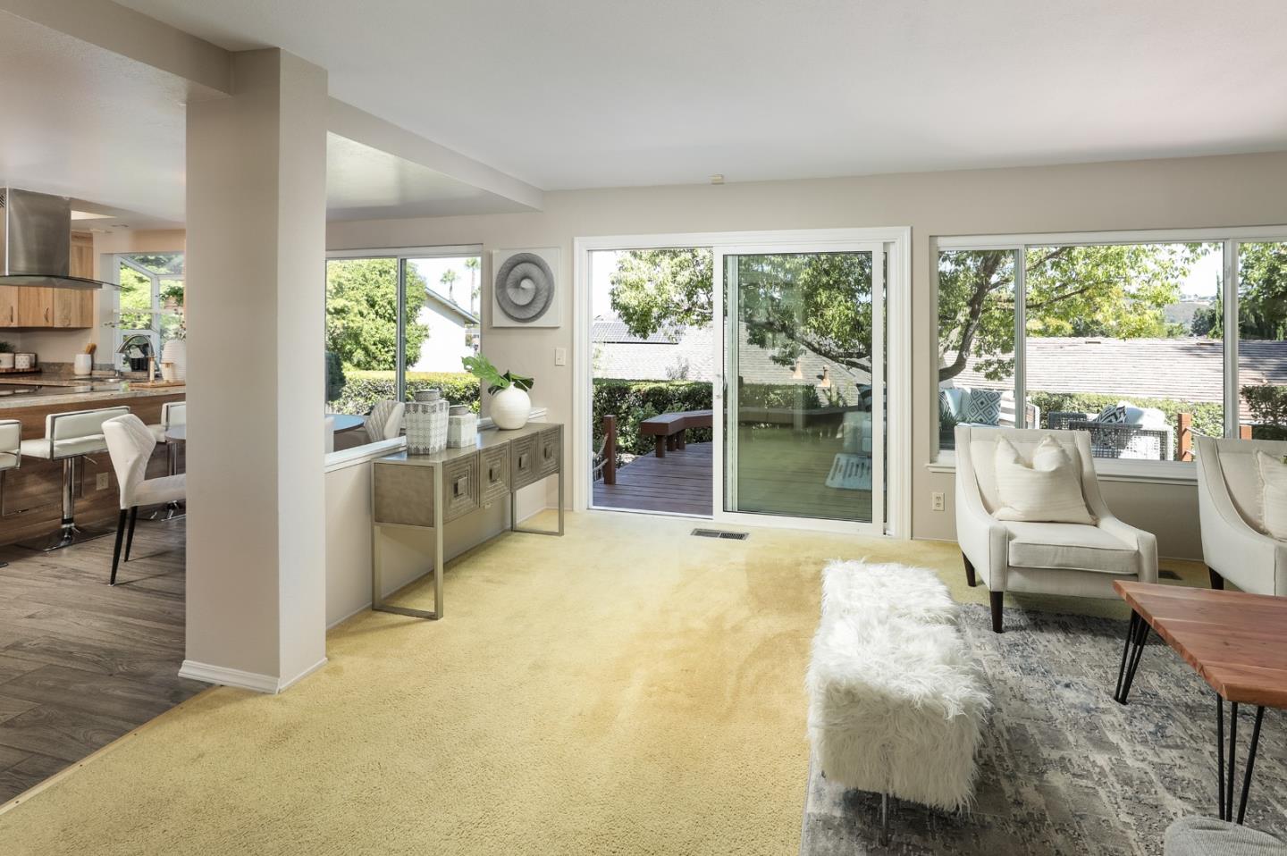 7033 Burnside Drive