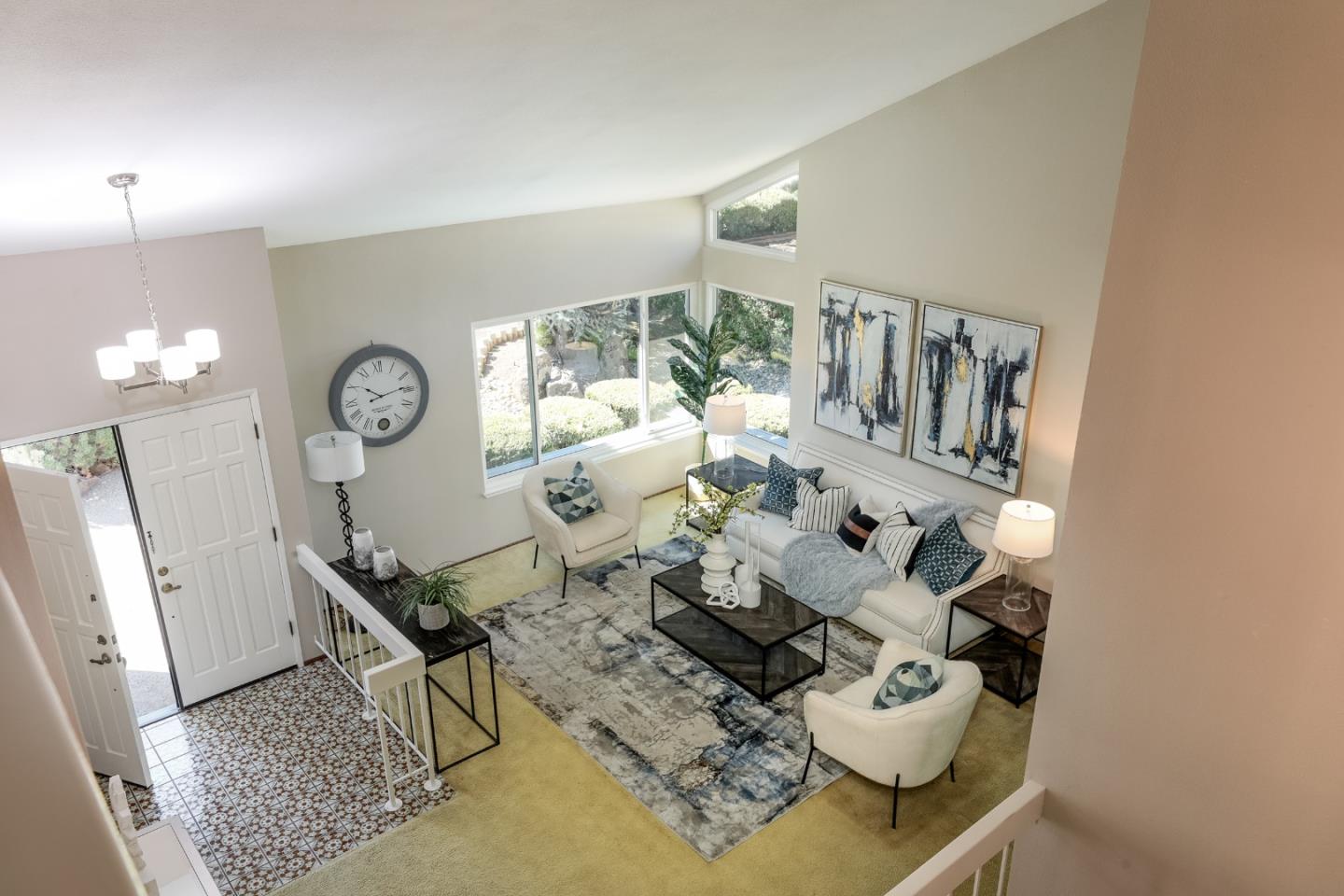 7033 Burnside Drive