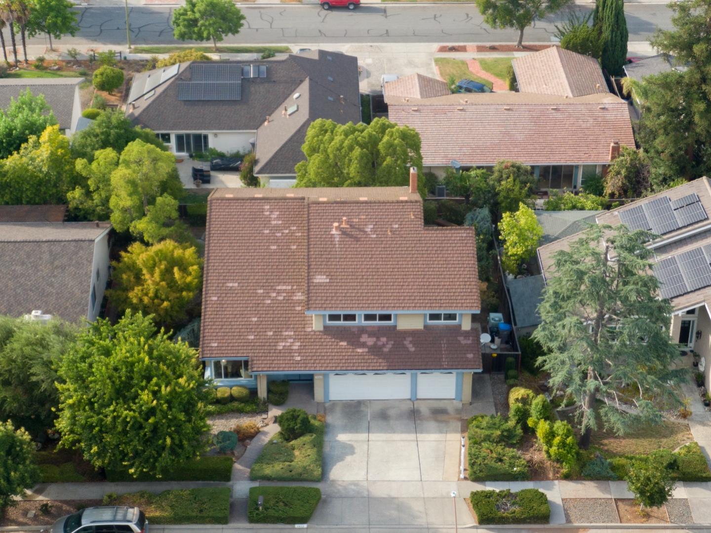 7033 Burnside Drive