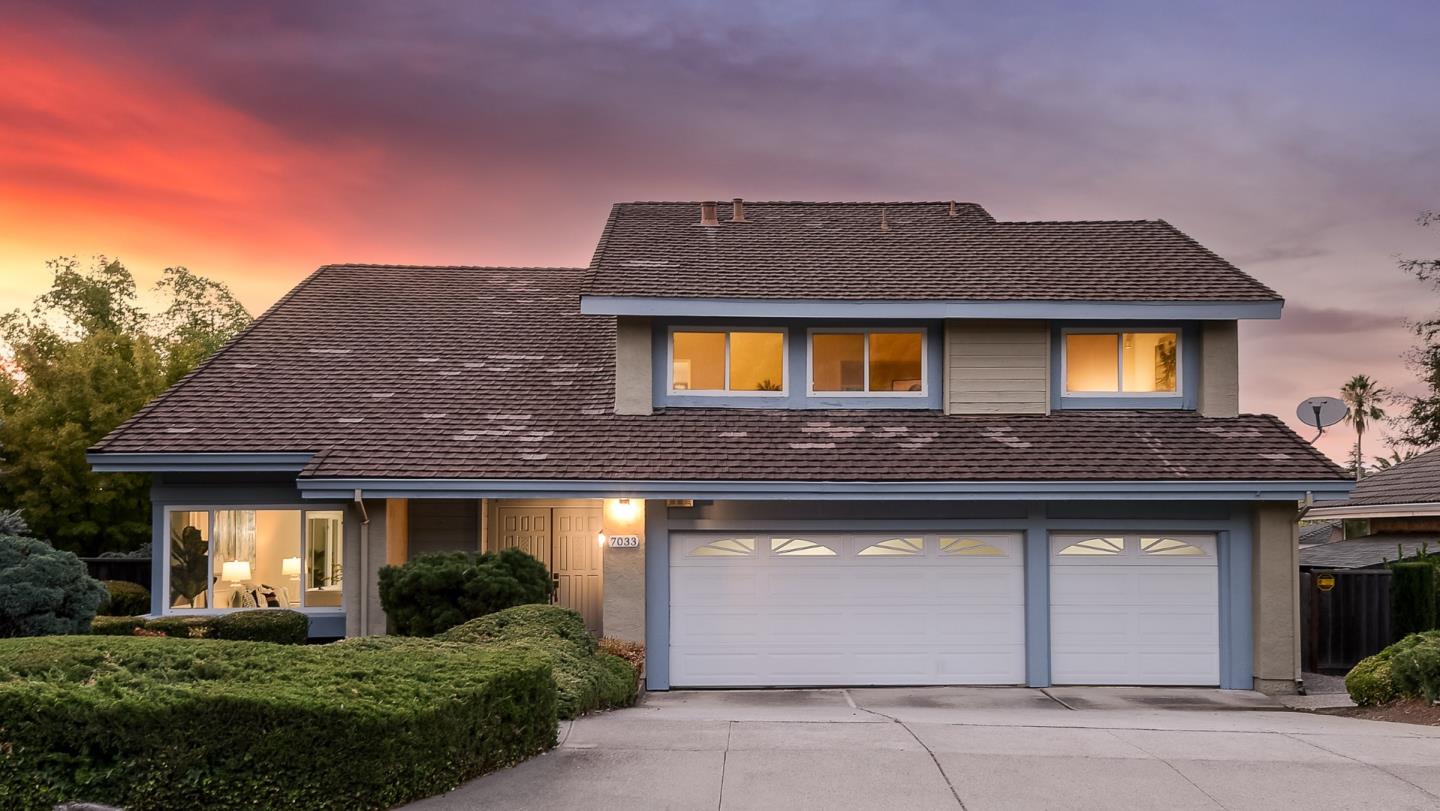 7033 Burnside Drive