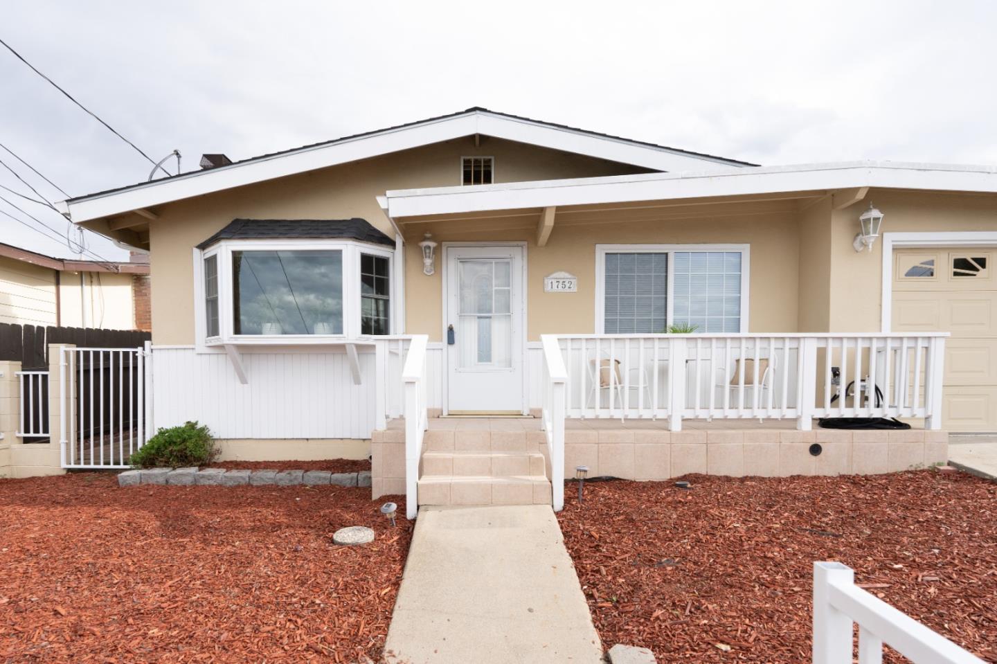 1752 Mendocino Street