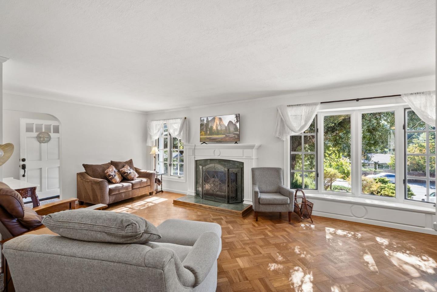 9255 Newell Creek Road