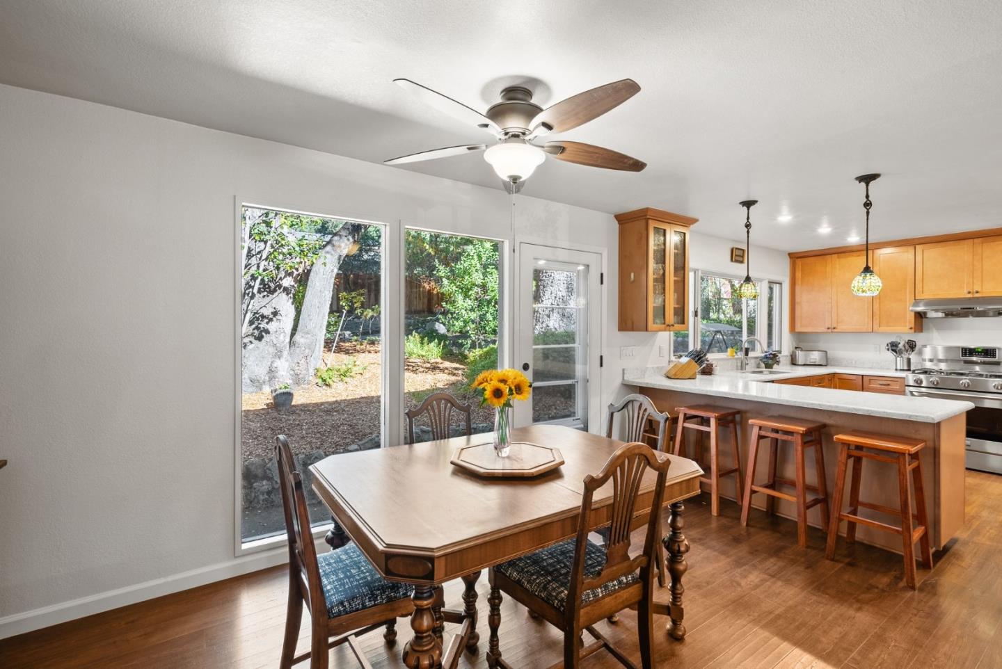 9255 Newell Creek Road