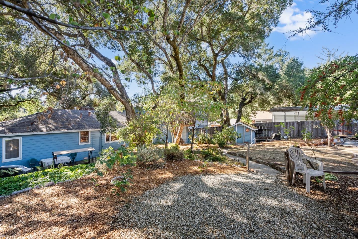 9255 Newell Creek Road