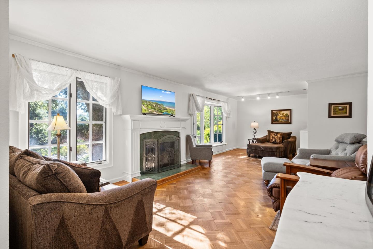 9255 Newell Creek Road