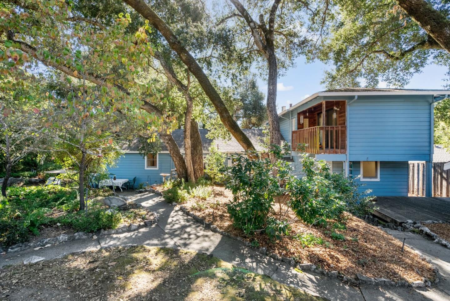 9255 Newell Creek Road