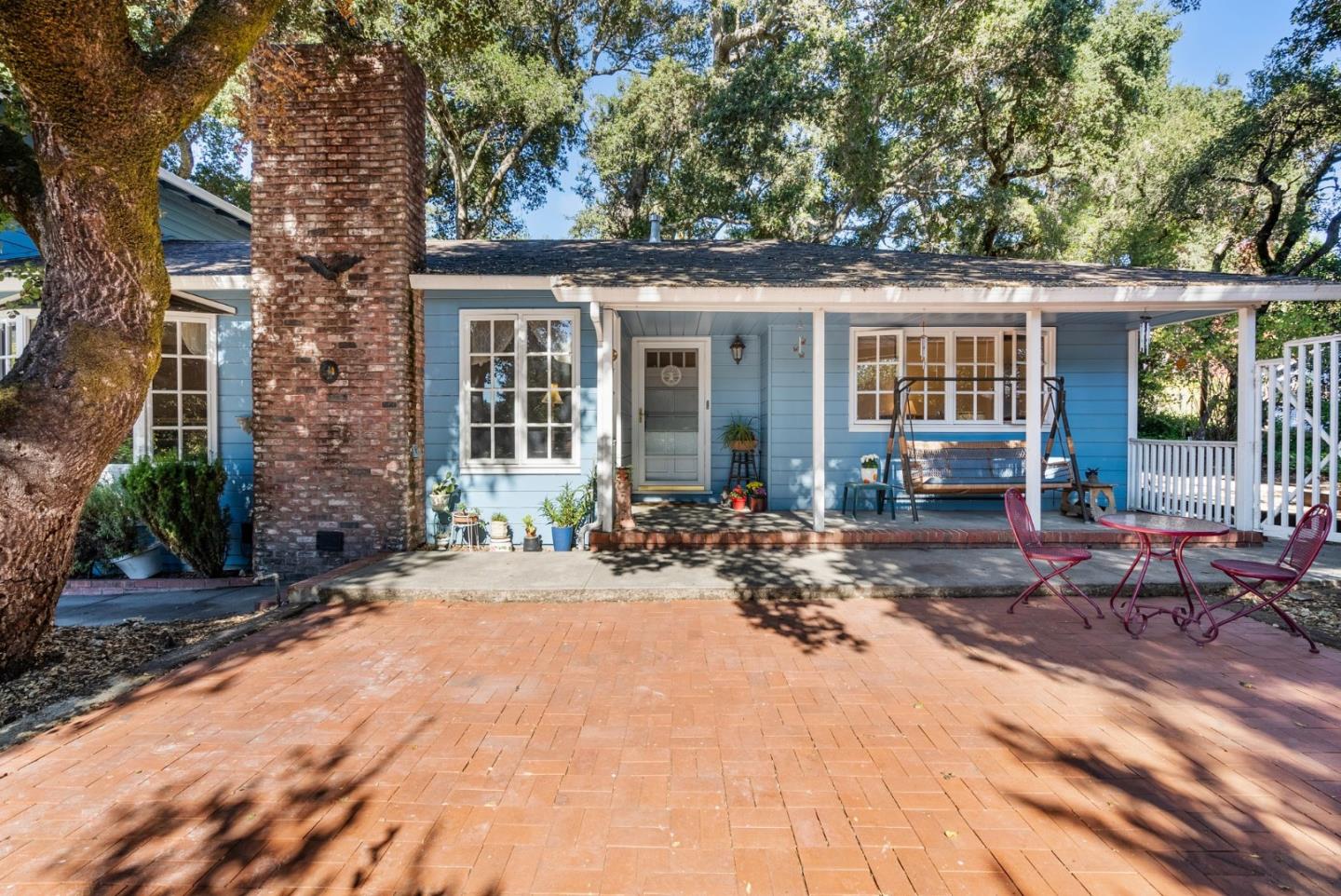 9255 Newell Creek Road